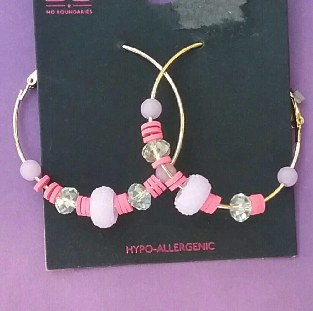 Earring
